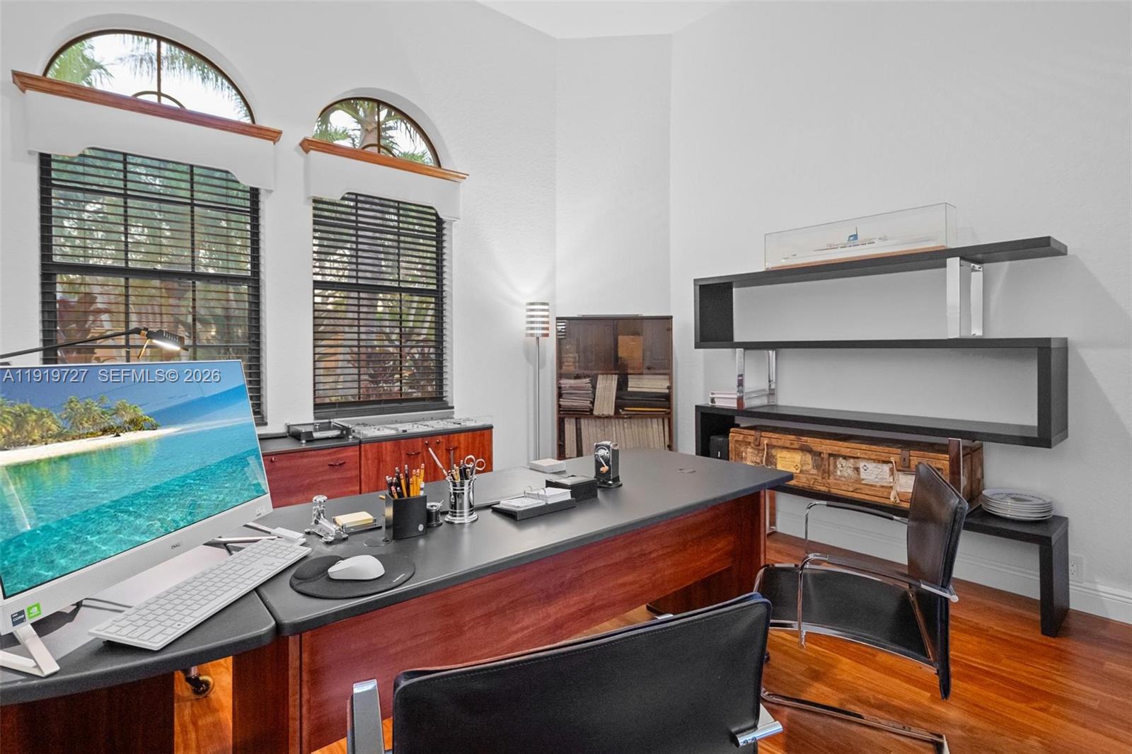 SECTOR 6 - Residential