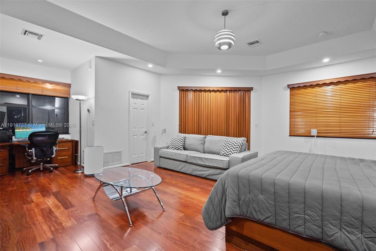 SECTOR 6 - Residential