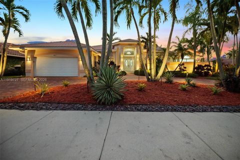 392 Coconut Cir Weston FL 33326