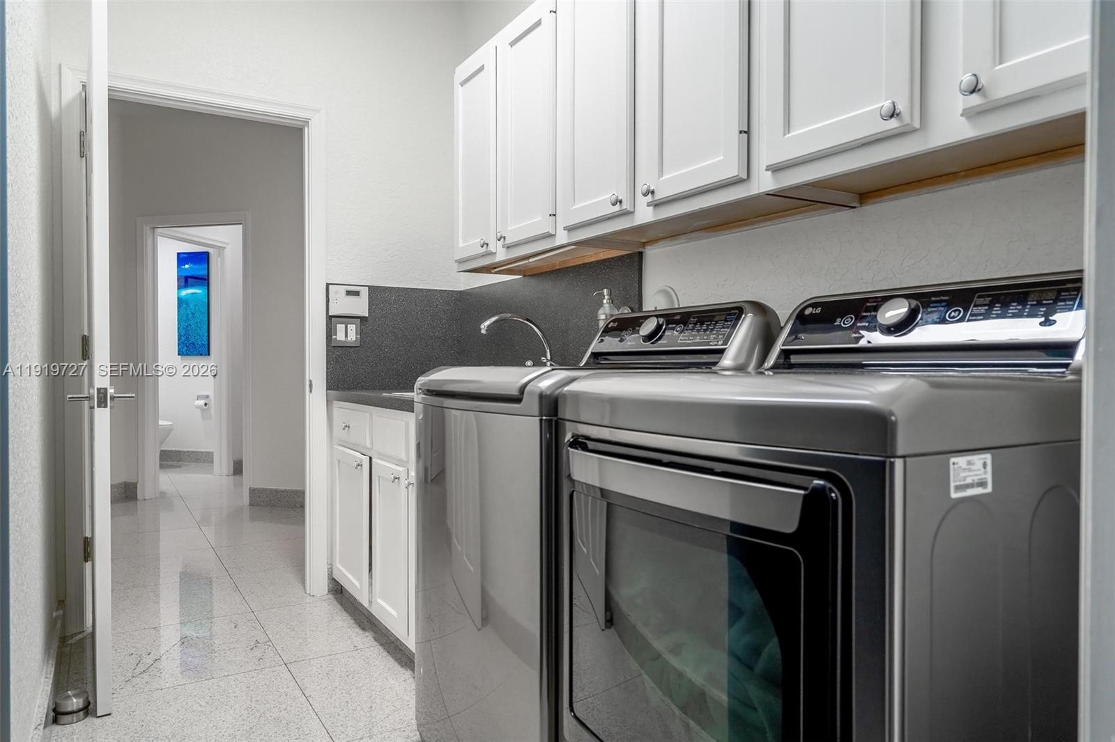 SECTOR 6 - Residential