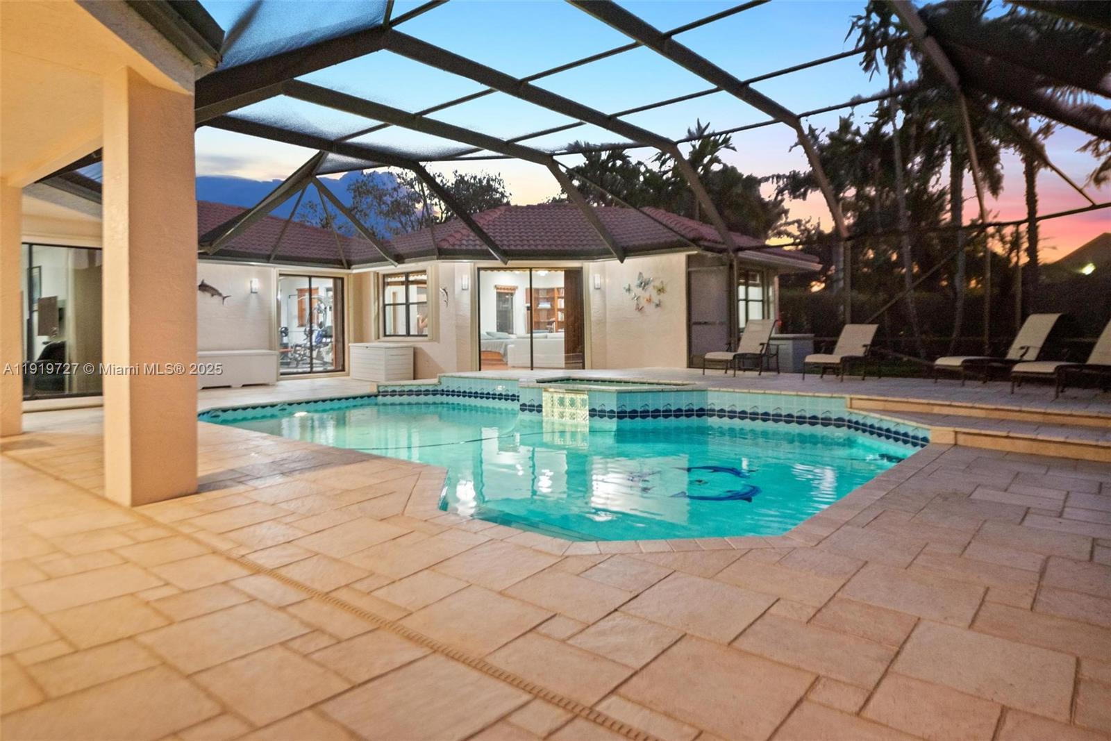 SECTOR 6 - Residential