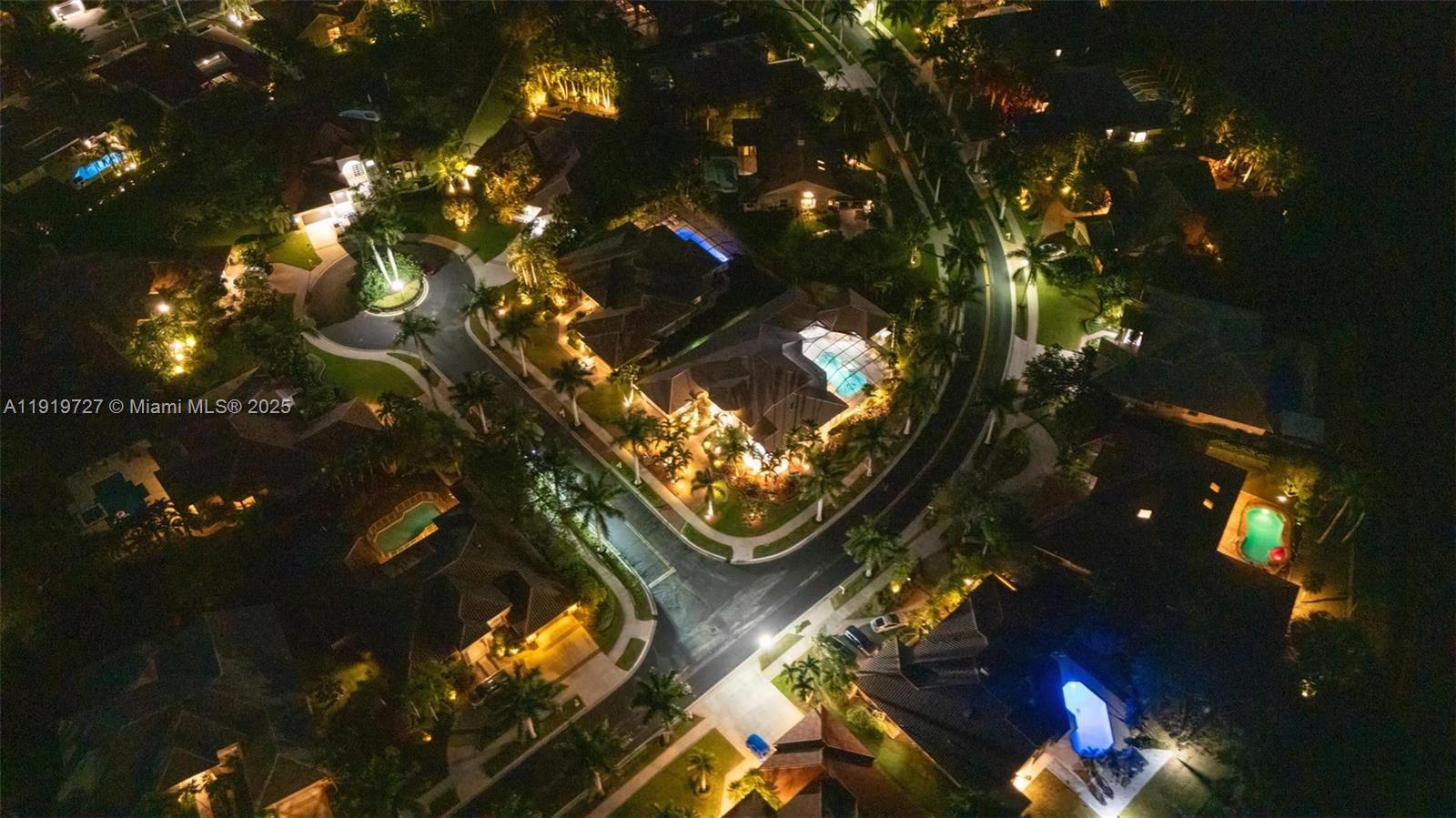 SECTOR 6 - Residential