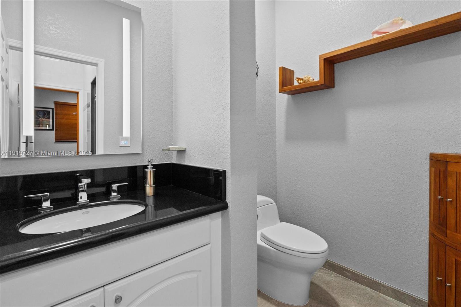 SECTOR 6 - Residential