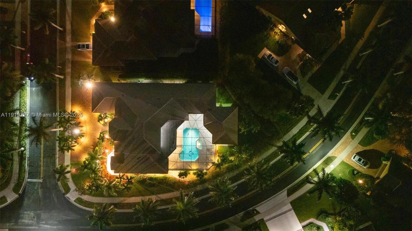 SECTOR 6 - Residential