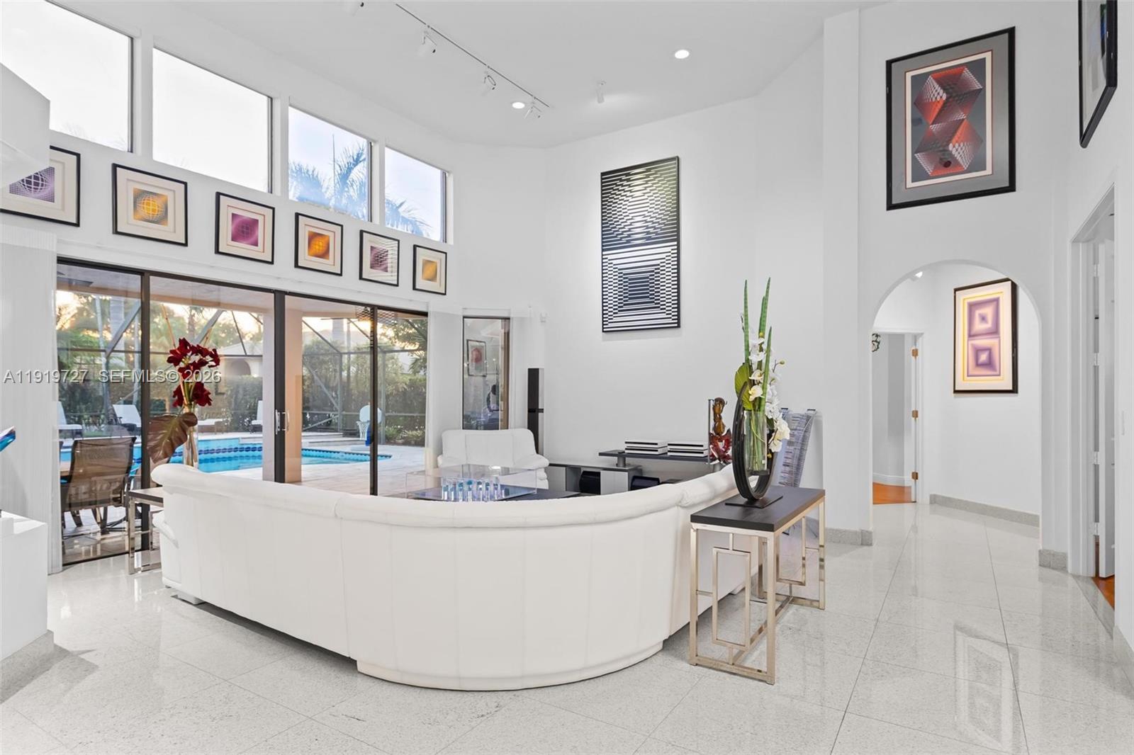 SECTOR 6 - Residential