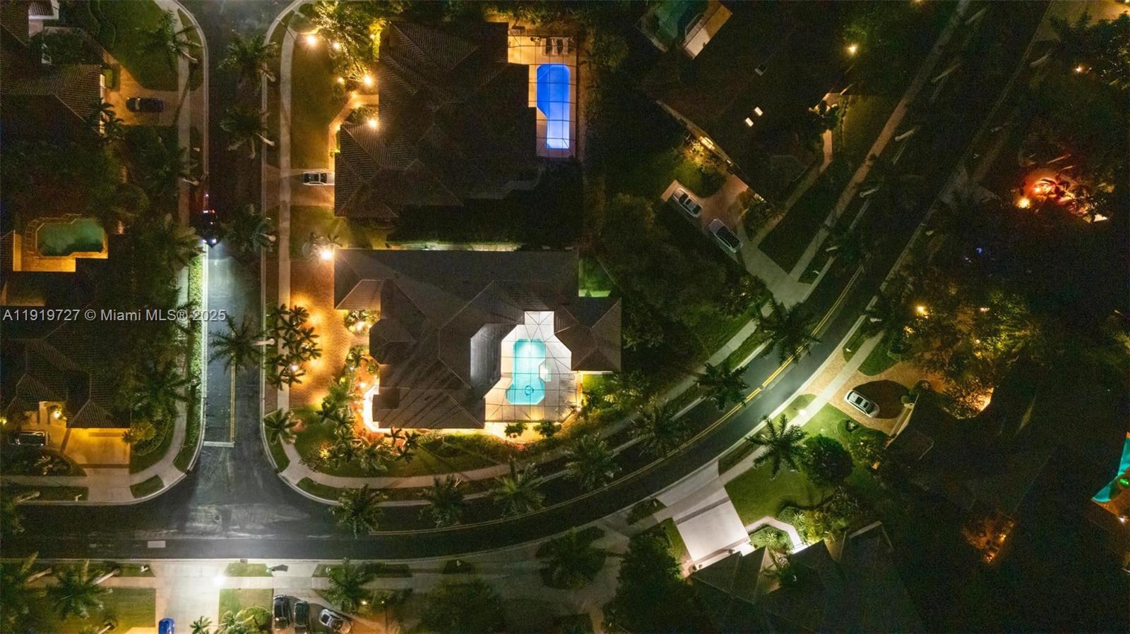 SECTOR 6 - Residential