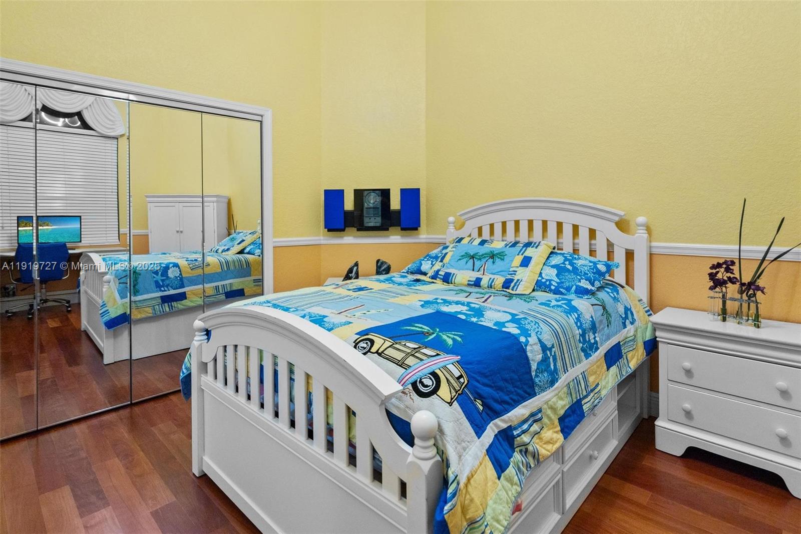 SECTOR 6 - Residential