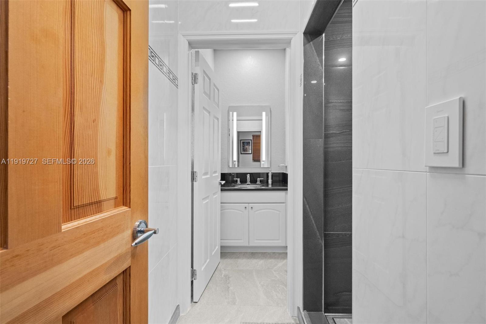 SECTOR 6 - Residential