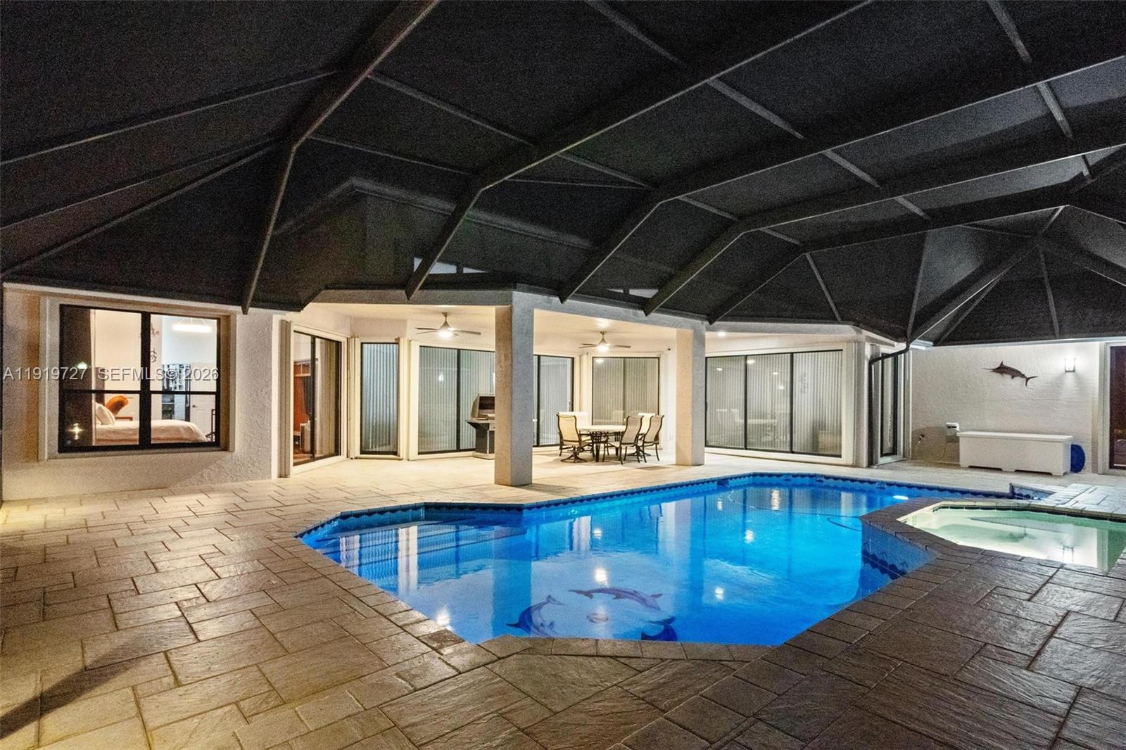 SECTOR 6 - Residential