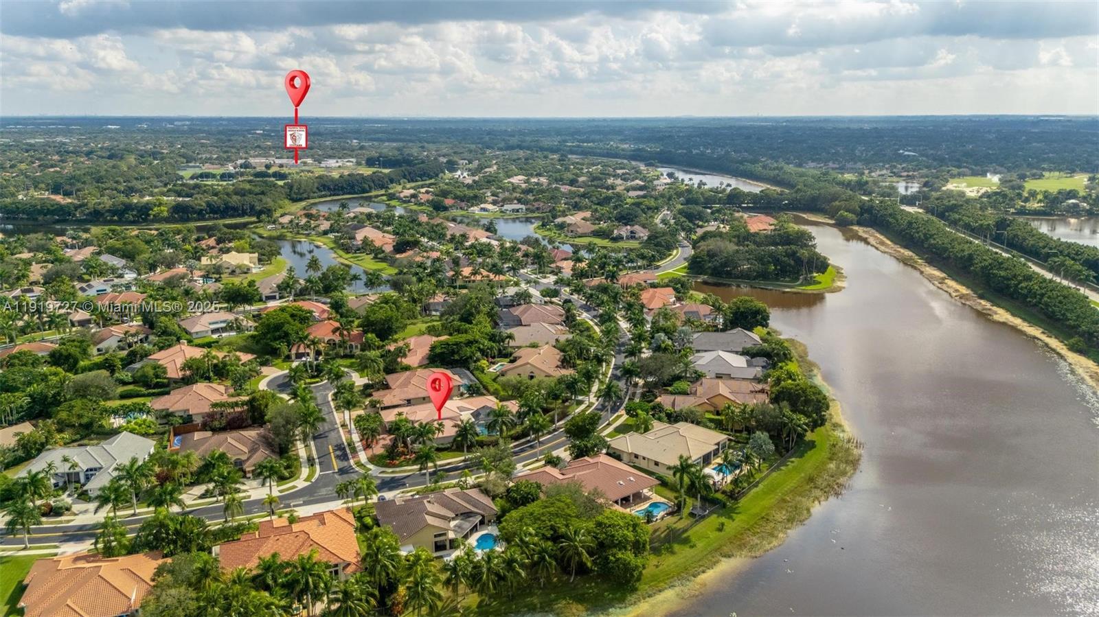 SECTOR 6 - Residential