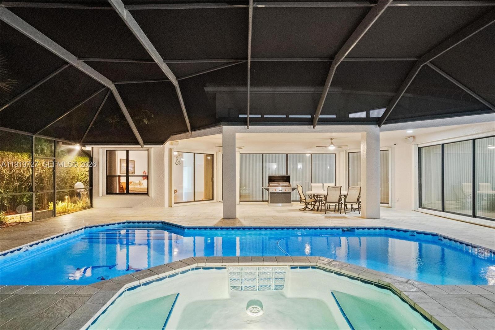 SECTOR 6 - Residential