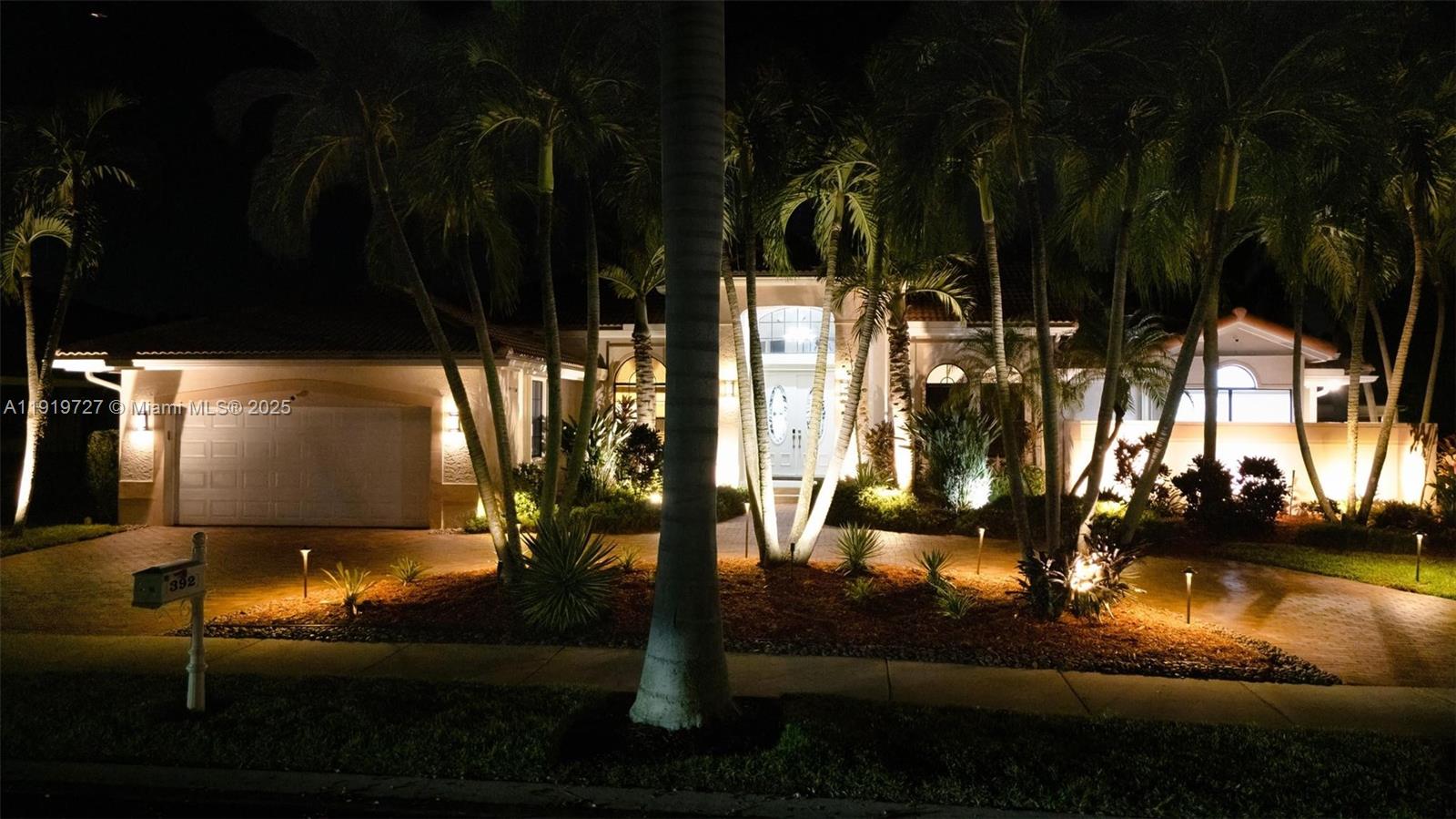 SECTOR 6 - Residential