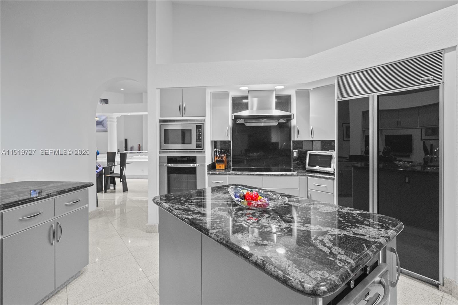 SECTOR 6 - Residential