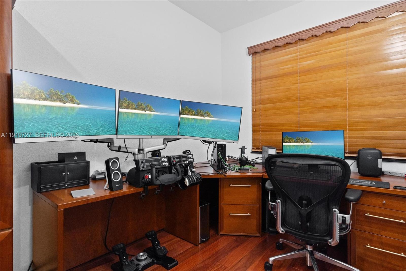 SECTOR 6 - Residential