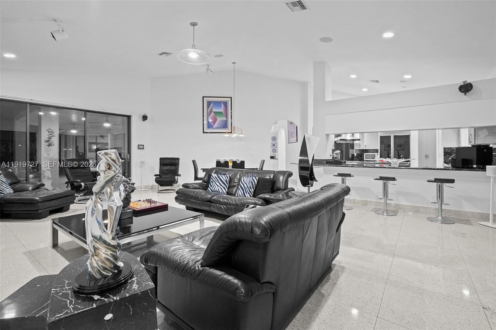 SECTOR 6 - Residential