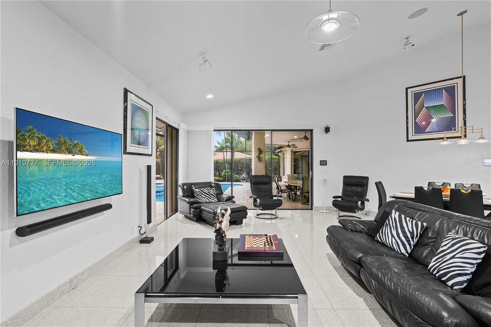 SECTOR 6 - Residential