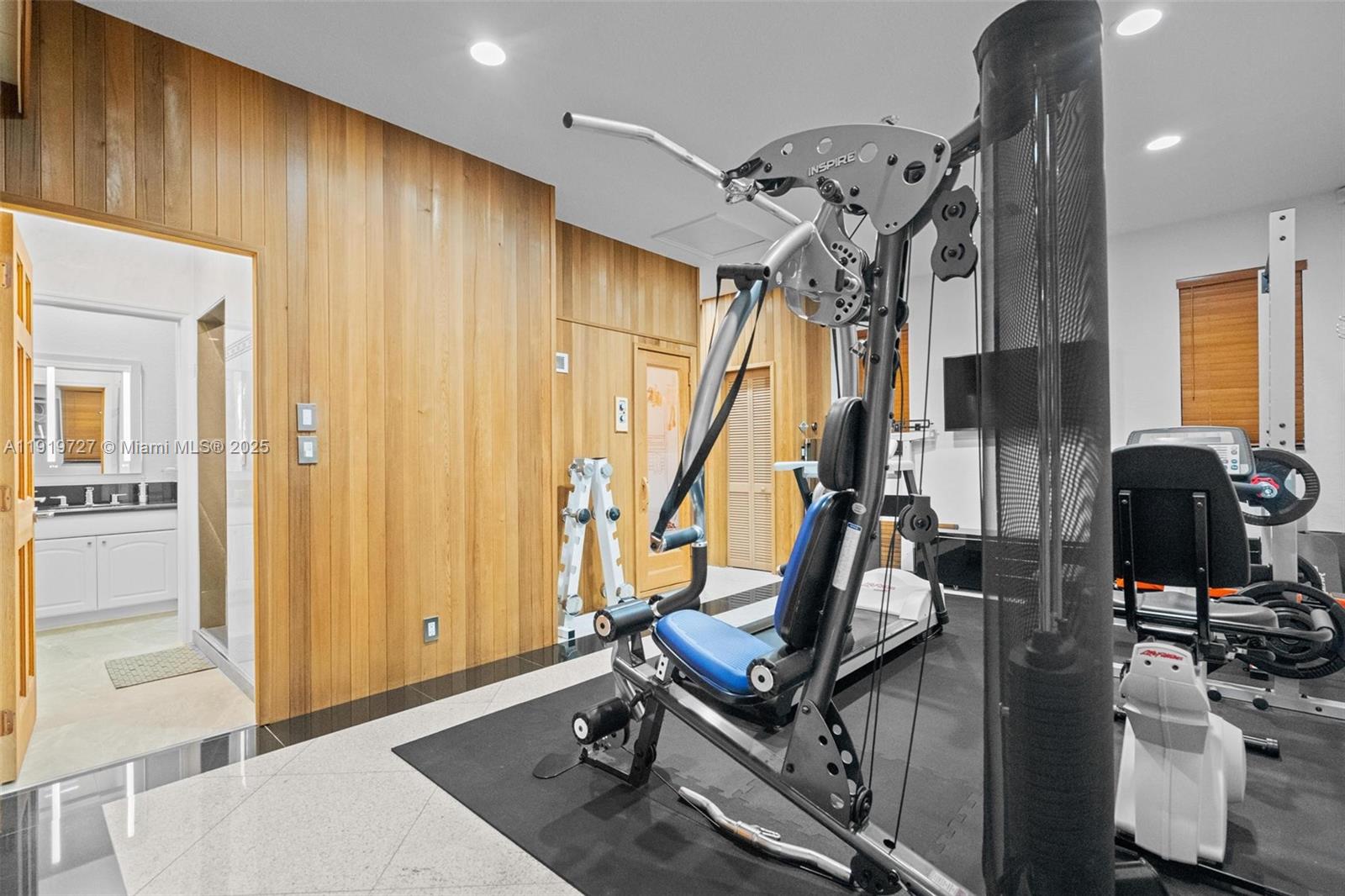 SECTOR 6 - Residential