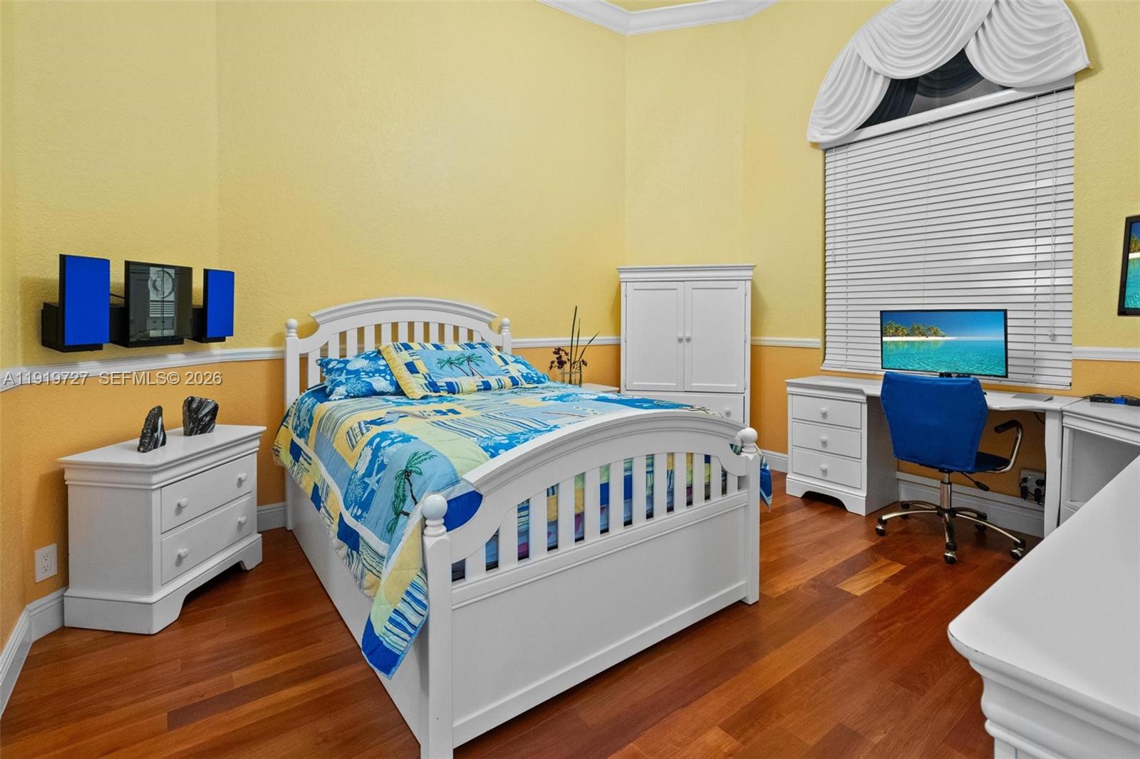 SECTOR 6 - Residential