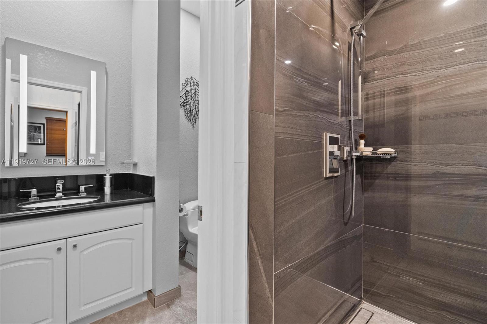 SECTOR 6 - Residential