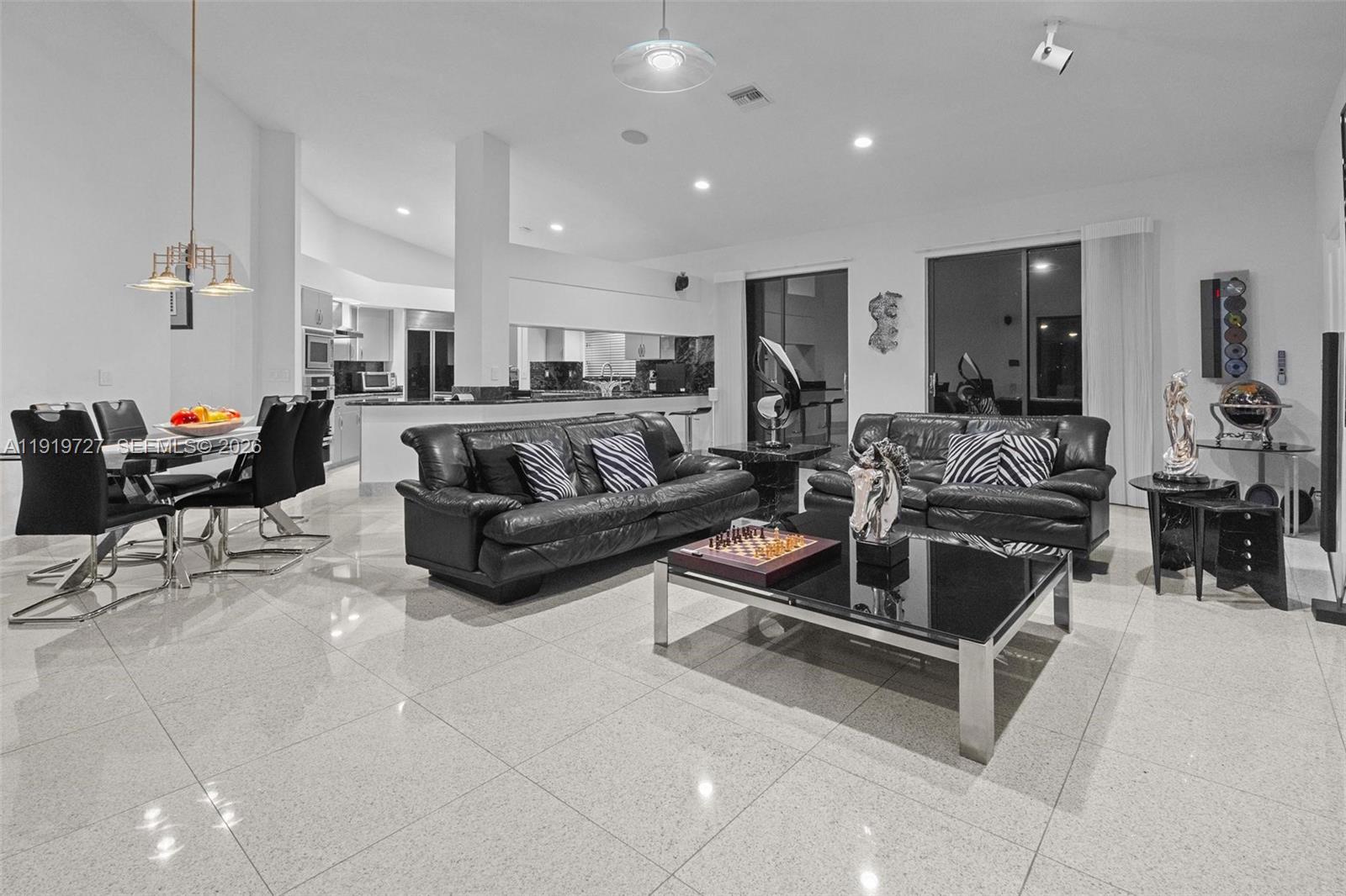 SECTOR 6 - Residential