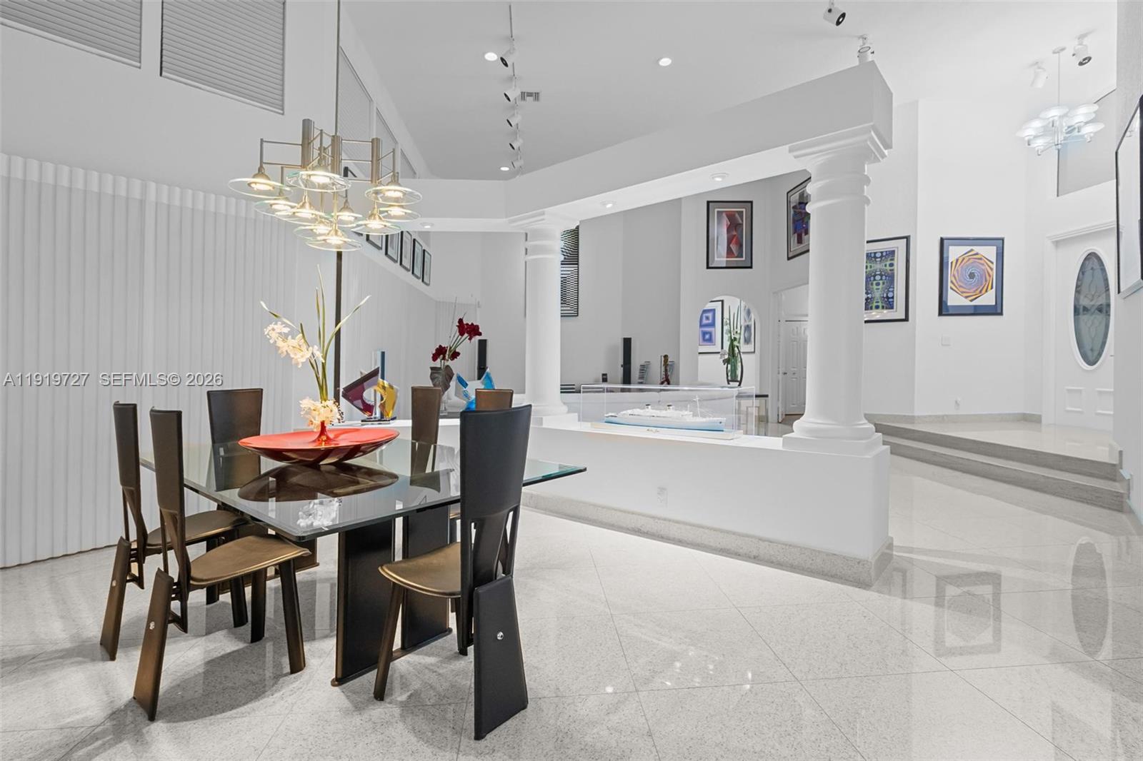 SECTOR 6 - Residential