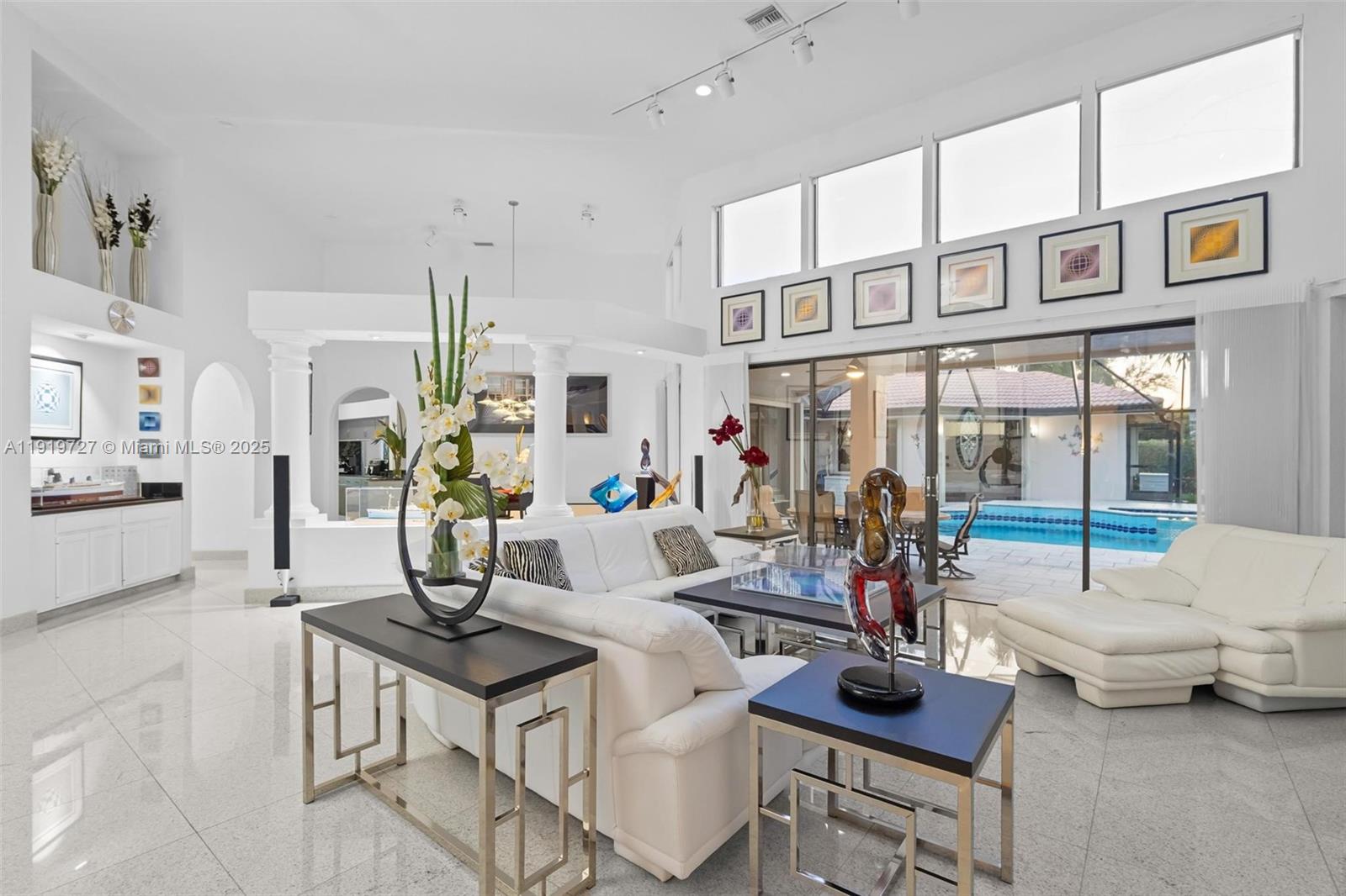 SECTOR 6 - Residential