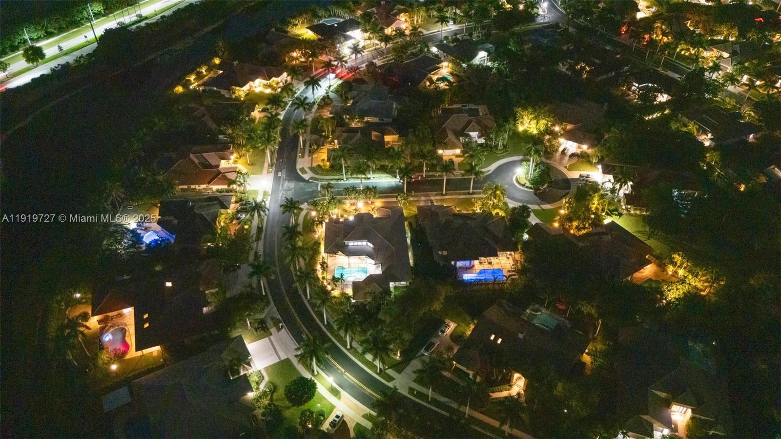 SECTOR 6 - Residential