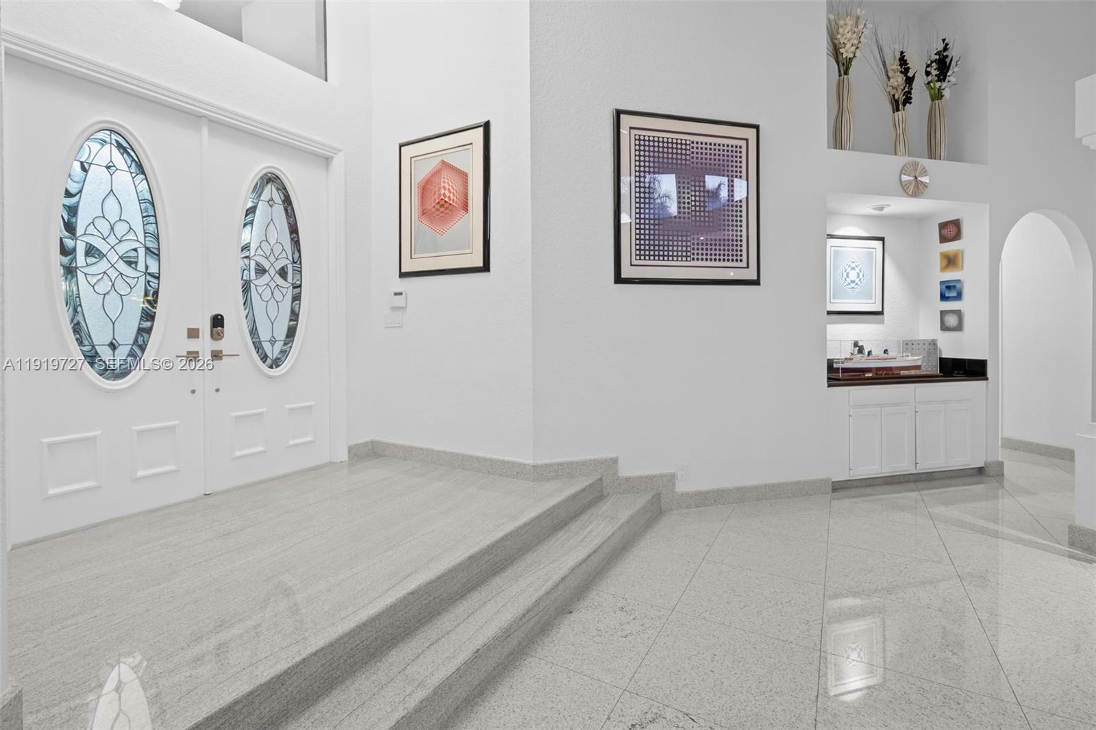 SECTOR 6 - Residential