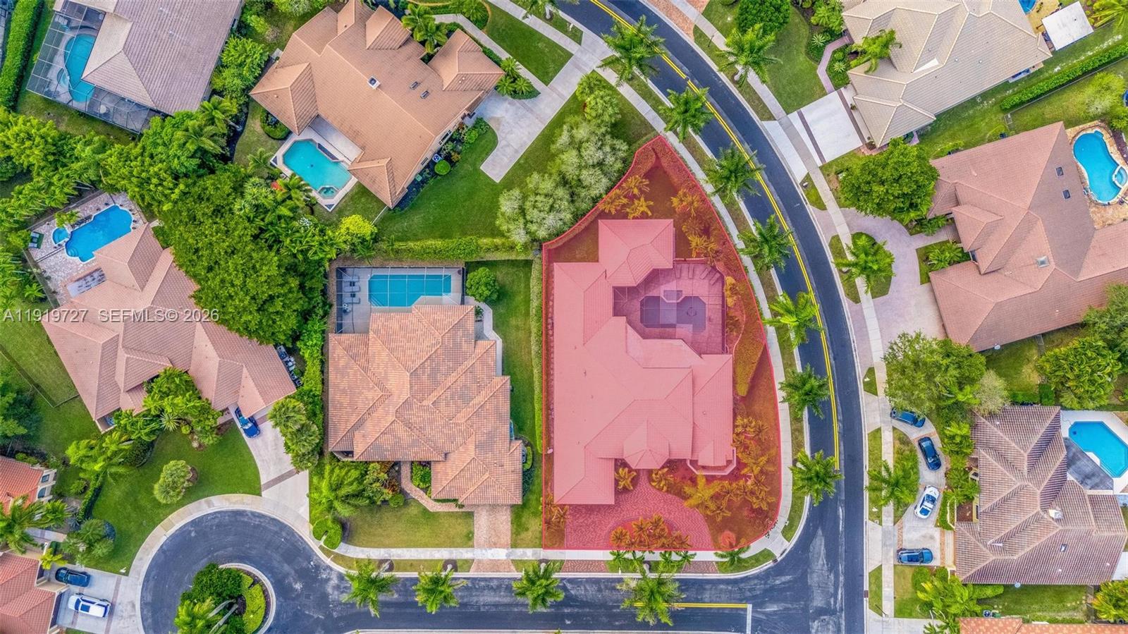 SECTOR 6 - Residential