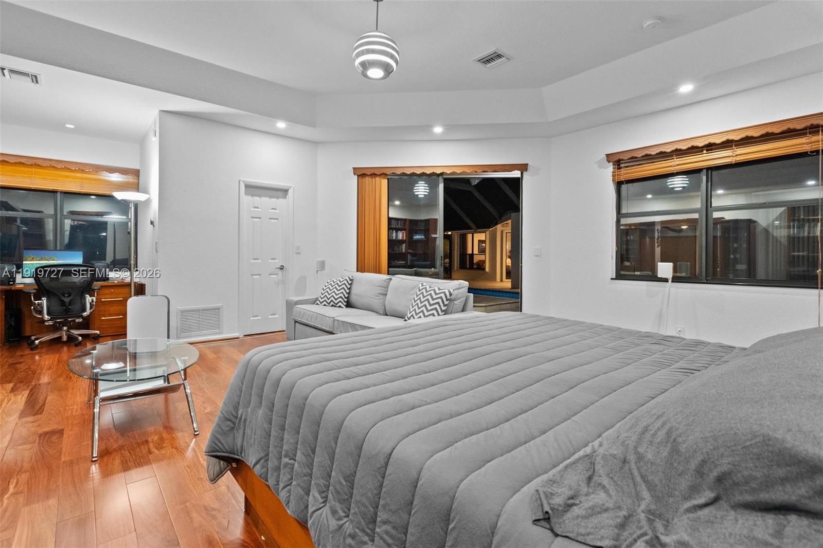 SECTOR 6 - Residential