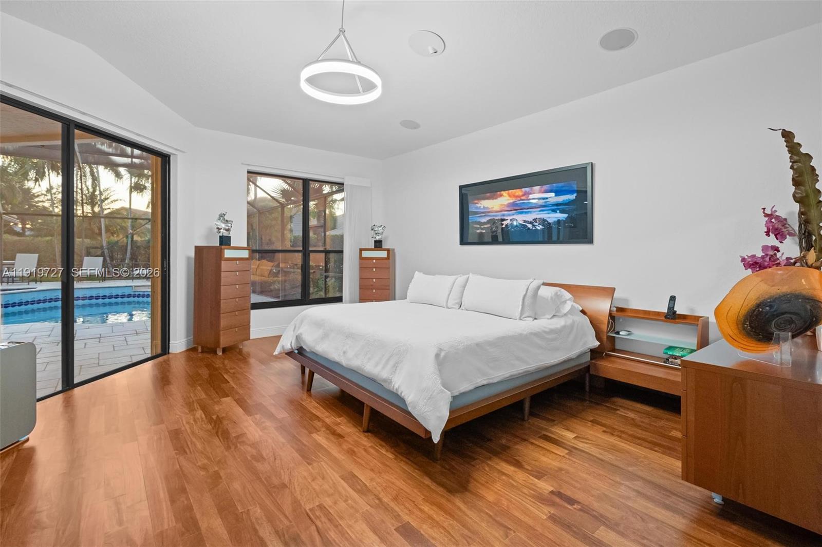 SECTOR 6 - Residential