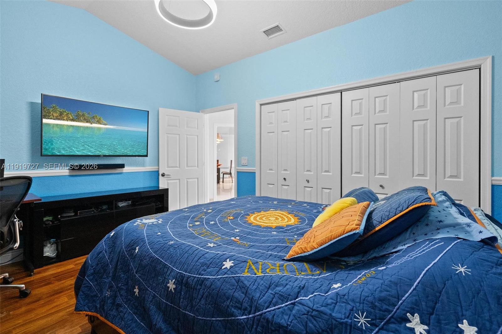 SECTOR 6 - Residential