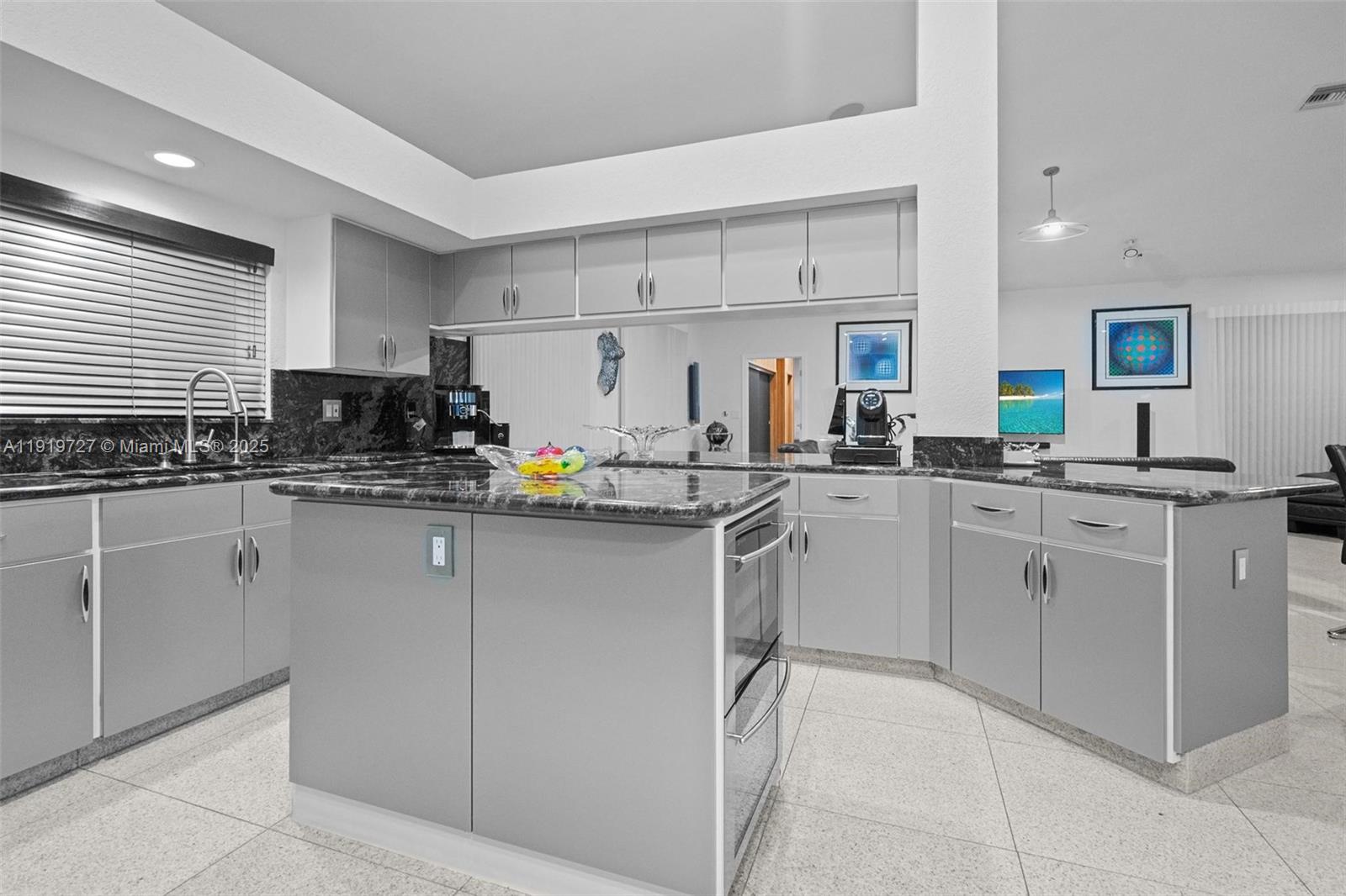 SECTOR 6 - Residential