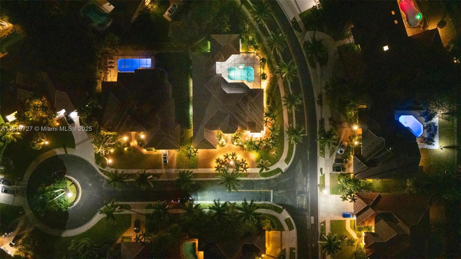 SECTOR 6 - Residential