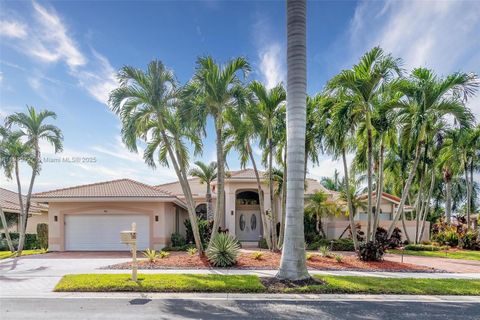 392 Coconut Cir Weston FL 33326