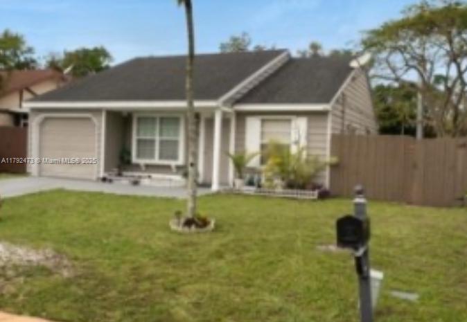 BOCA HEIGHTS PATIO HOMES - Residential