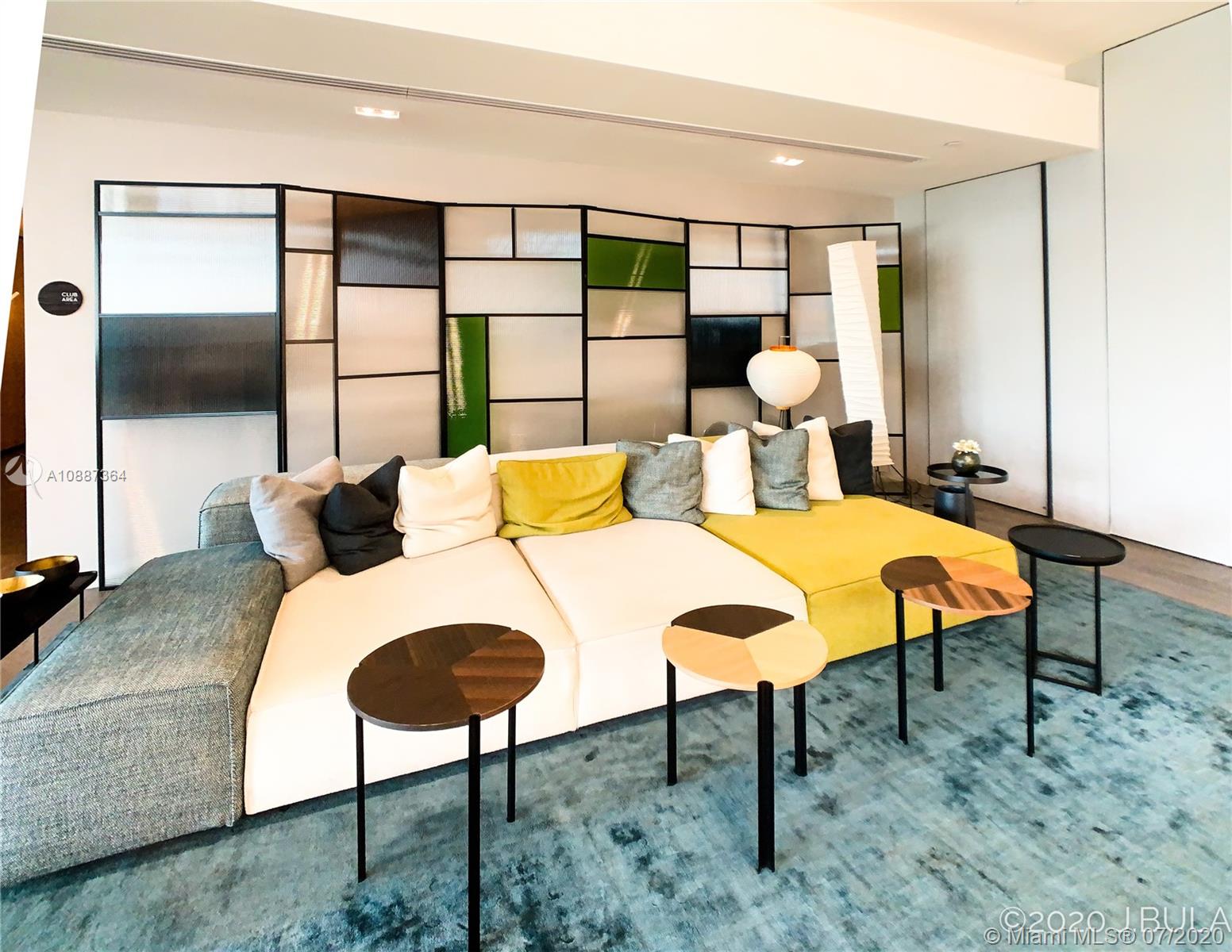 GRAN PARAISO CONDO - Residential
