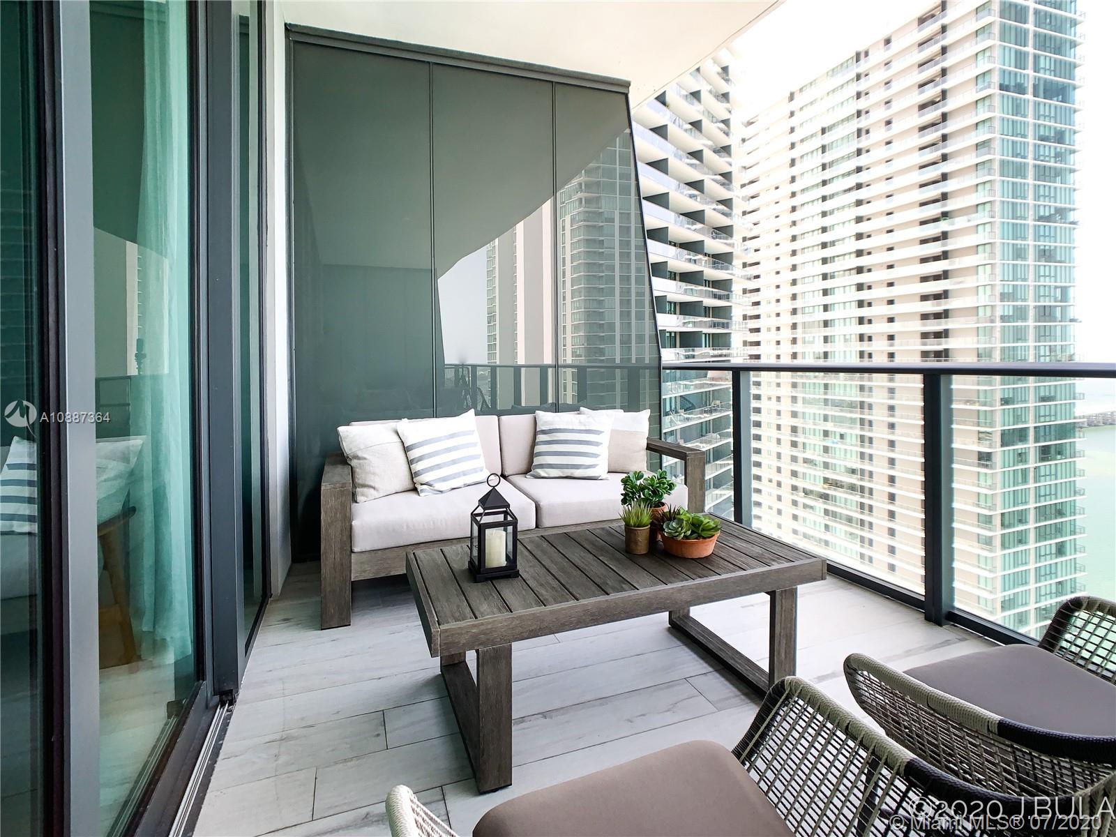 GRAN PARAISO CONDO - Residential