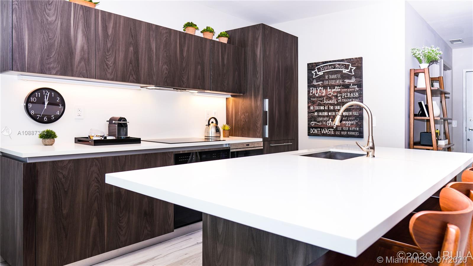 GRAN PARAISO CONDO - Residential