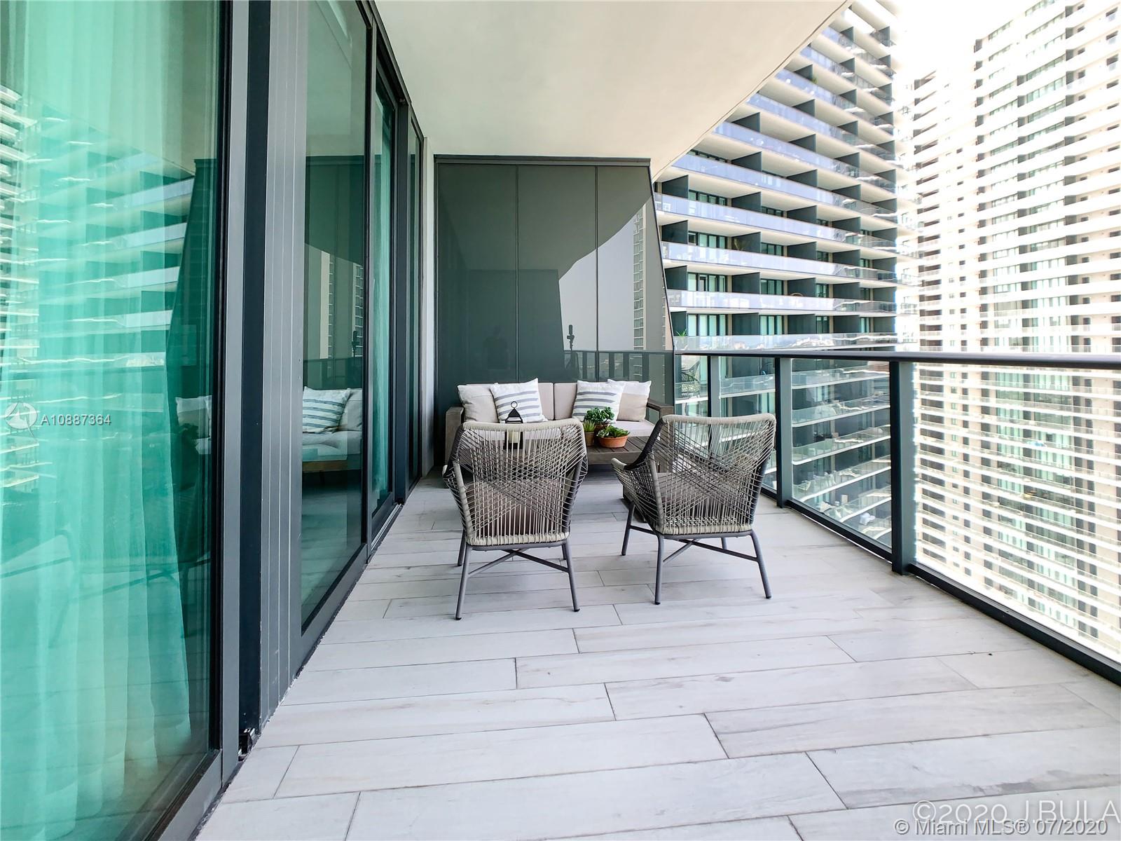 GRAN PARAISO CONDO - Residential