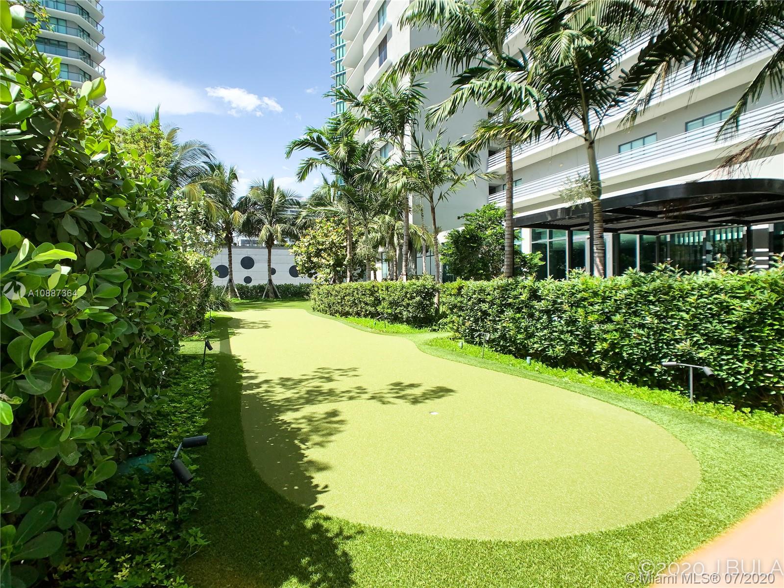 GRAN PARAISO CONDO - Residential