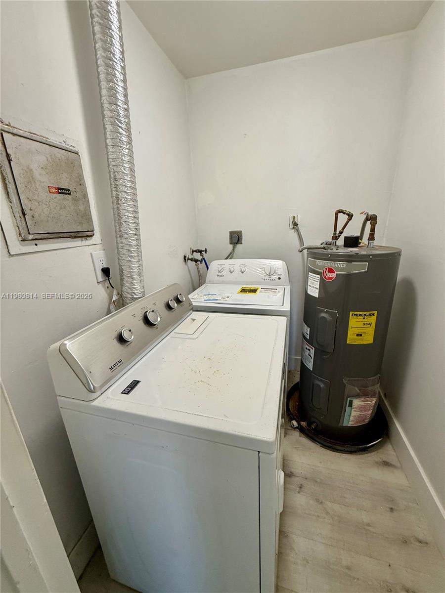 HALFWAY-TREE CONDO - Residential Lease