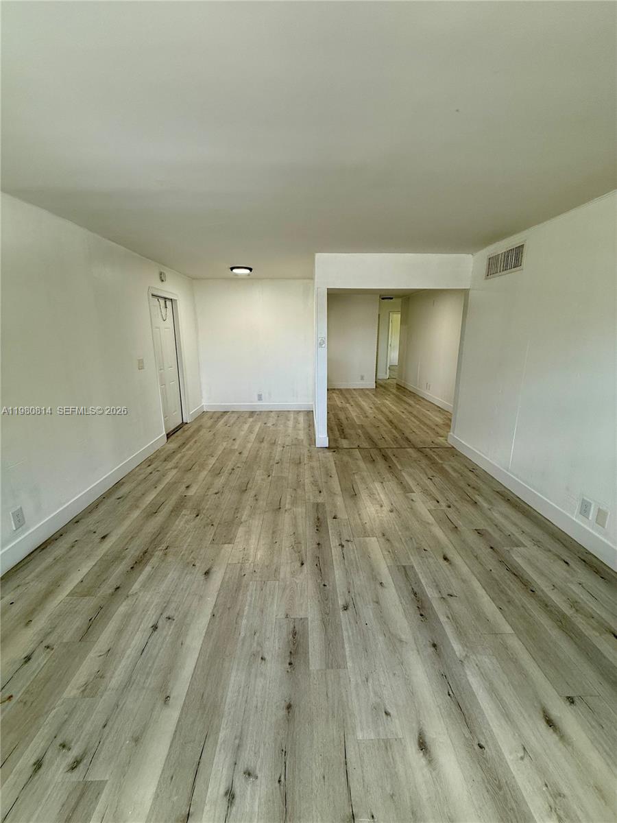 HALFWAY-TREE CONDO - Residential Lease