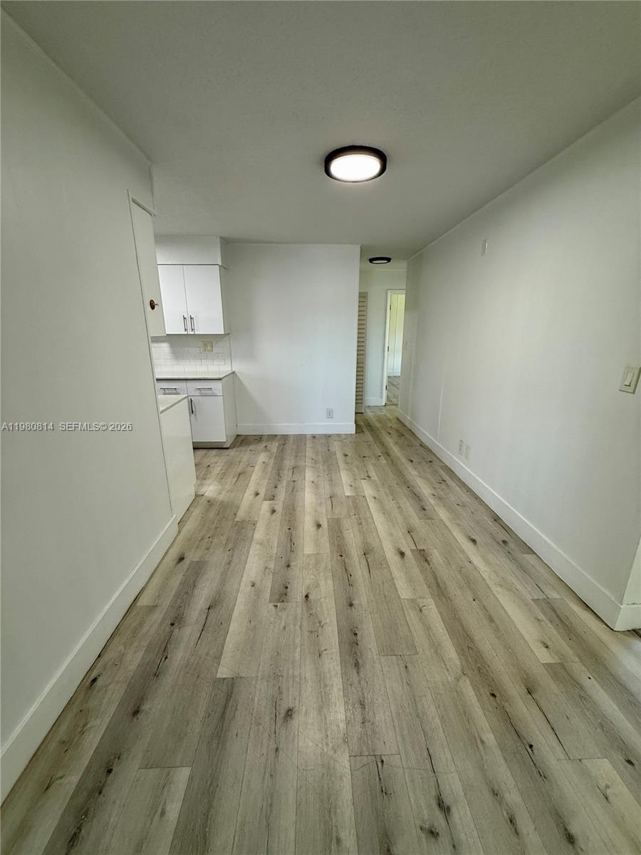 HALFWAY-TREE CONDO - Residential Lease