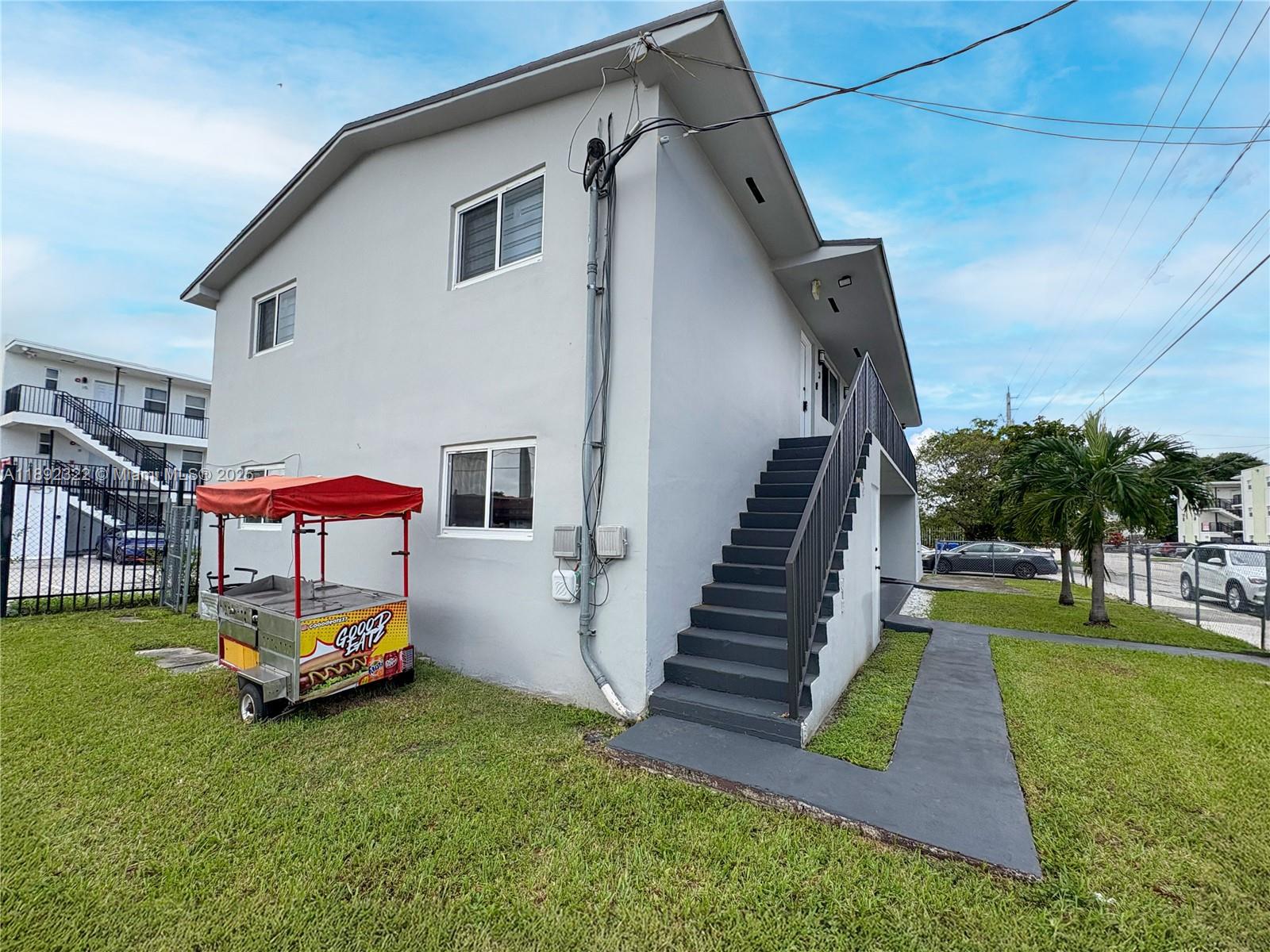 ORCHARD VILLA EXTENSION - Residential Income