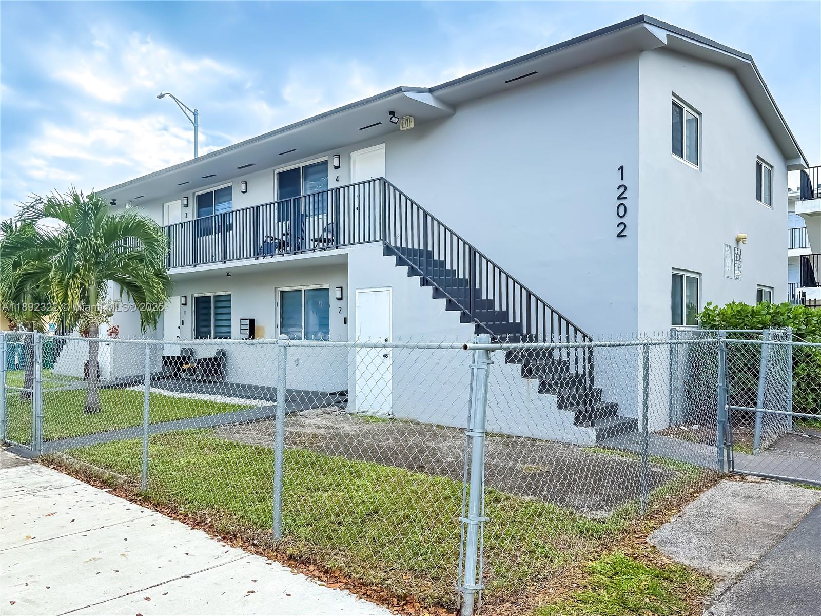 ORCHARD VILLA EXTENSION - Residential Income