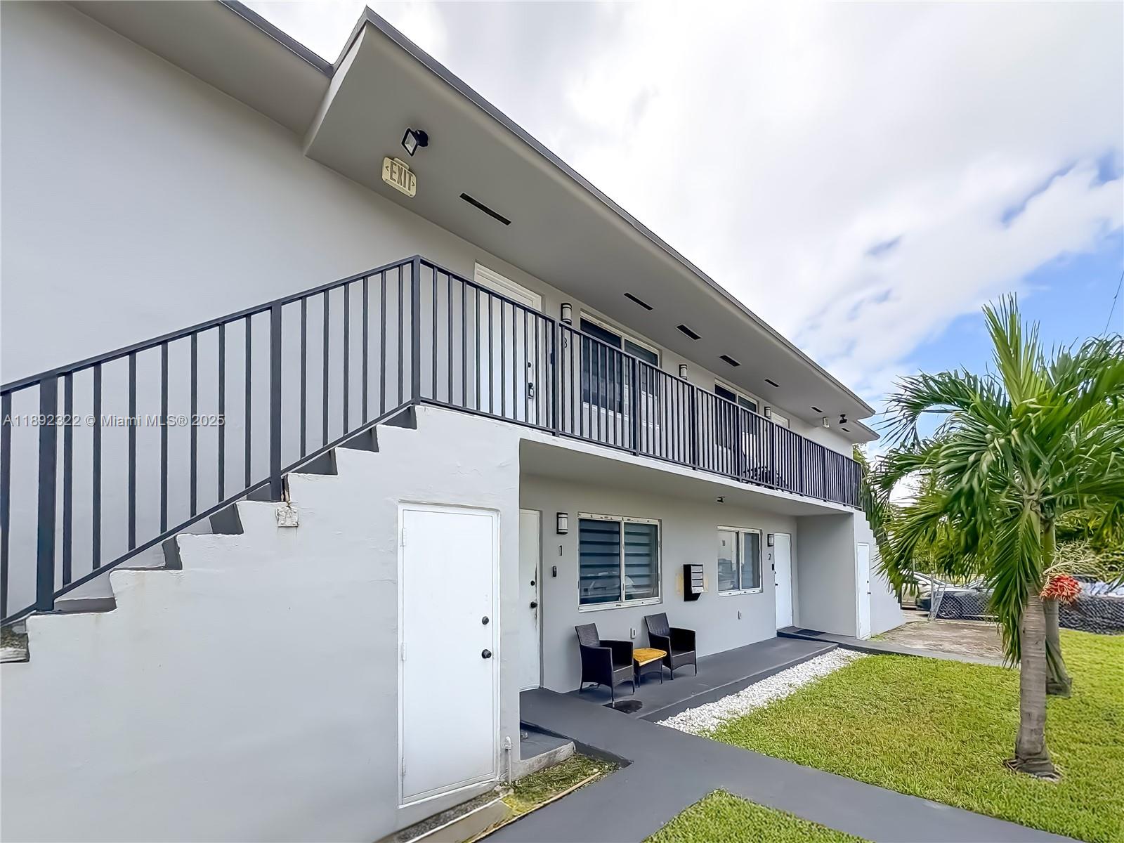 ORCHARD VILLA EXTENSION - Residential Income