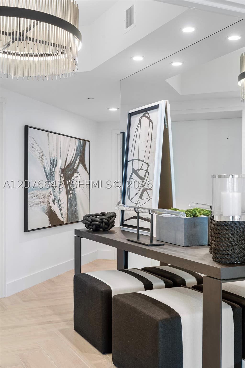 Photo of 2711 S Ocean Dr #1502, Hollywood, FL 33019 (MLS # A12076643)