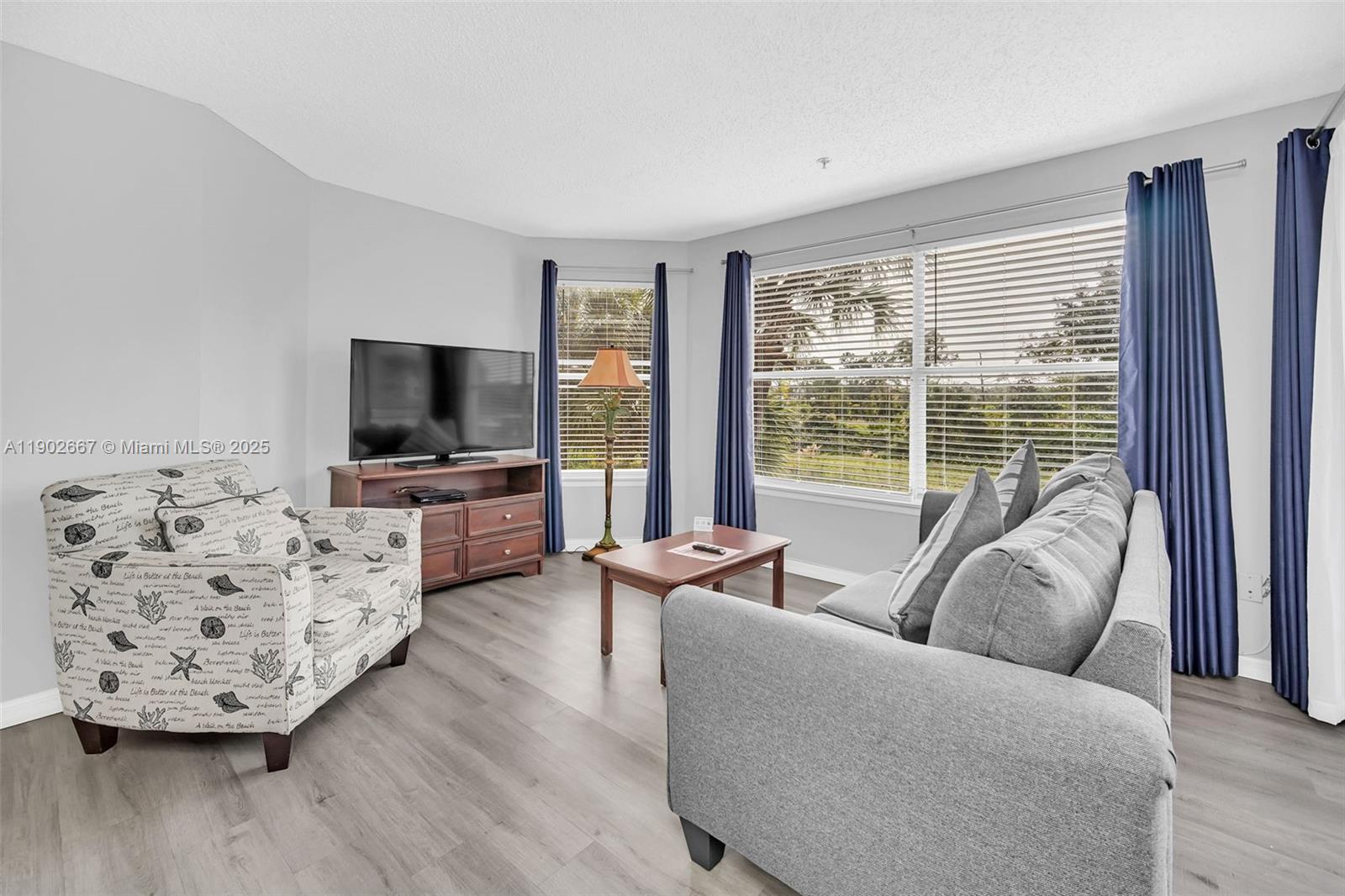 Parc Corniche - Residential