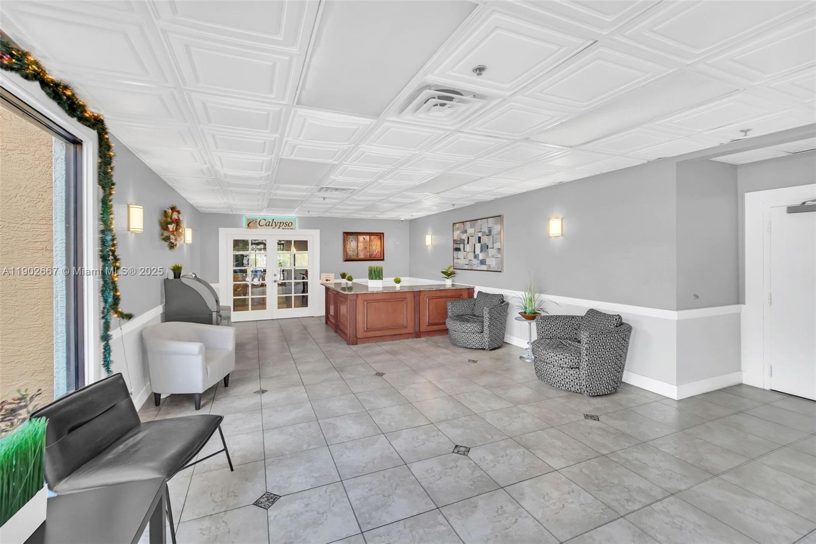 Parc Corniche - Residential